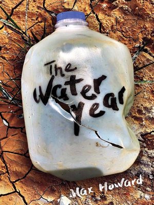 cover image of The Water Year